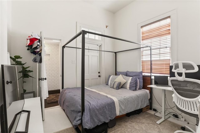 1123 Cadiz St, New Orleans, LA 70115 - view of bedroom