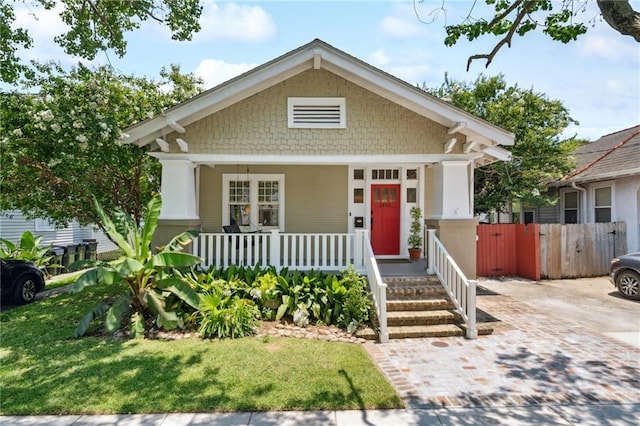 3605 State Street Dr, New Orleans, LA 70125 - photo 1