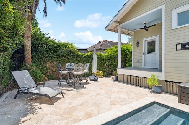 3605 State Street Dr, New Orleans, LA 70125 - photo 19