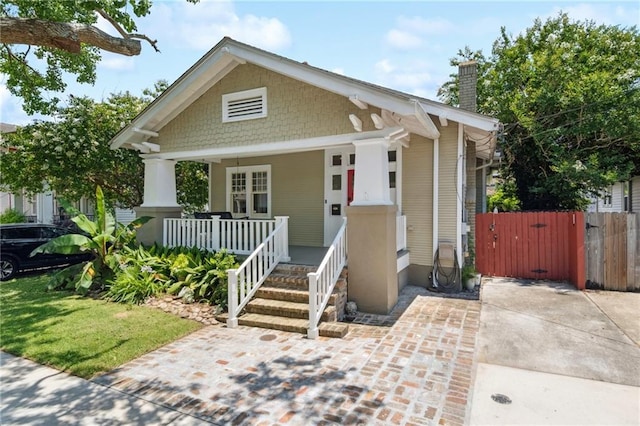 3605 State Street Dr, New Orleans, LA 70125 - photo 21