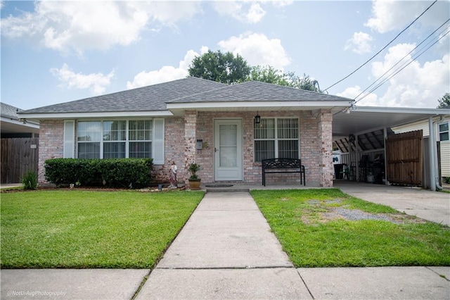 743 Homestead Ave, Metairie, LA 70005 - photo 1