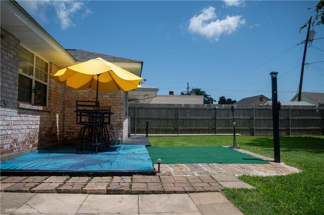 743 Homestead Ave, Metairie, LA 70005 - photo 18