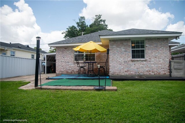 743 Homestead Ave, Metairie, LA 70005 - photo 19