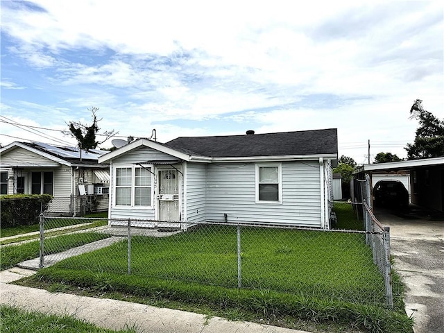1645 Plaza Dr, Marrero, LA 70072 - photo 1