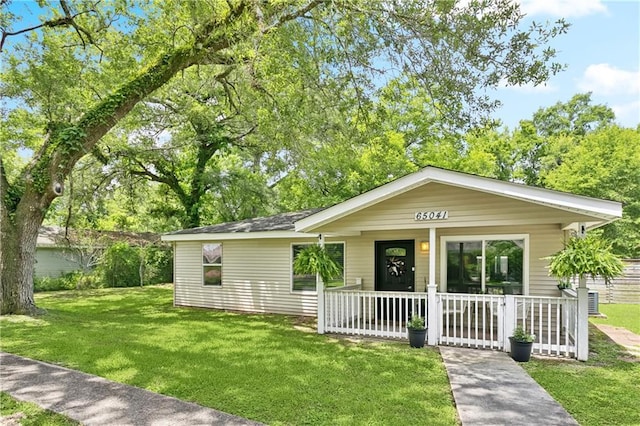 65041 Hayes St, Pearl River, LA 70452 - photo 1