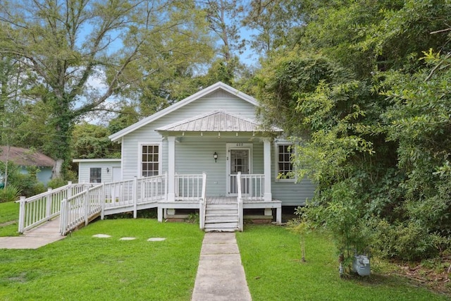 609 S Harrison St, Covington, LA 70433 - photo 1