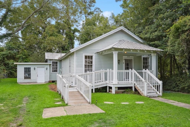 609 S Harrison St, Covington, LA 70433 - photo 2