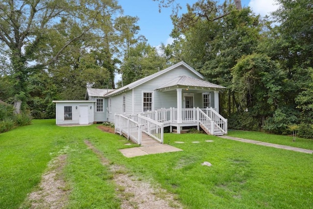 609 S Harrison St, Covington, LA 70433 - photo 3
