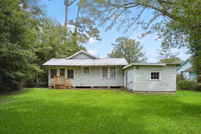 609 S Harrison St, Covington, LA 70433 - photo 20