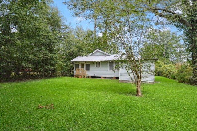609 S Harrison St, Covington, LA 70433 - photo 22