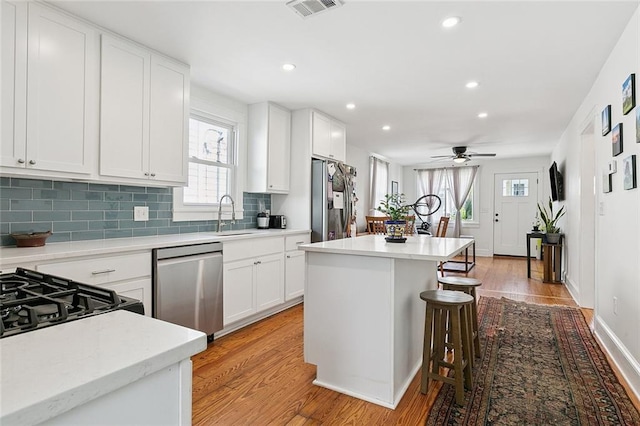 4718 Constance St, New Orleans, LA 70115 - photo 4