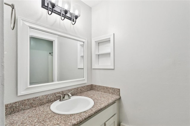 108 Parkview Blvd Unit 108, Mandeville, LA 70471 - bathroom with vanity