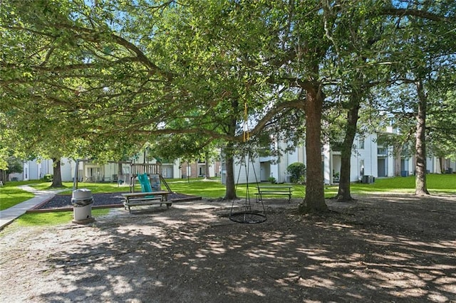 108 Parkview Blvd Unit 108, Mandeville, LA 70471 - view of community featuring a residential view