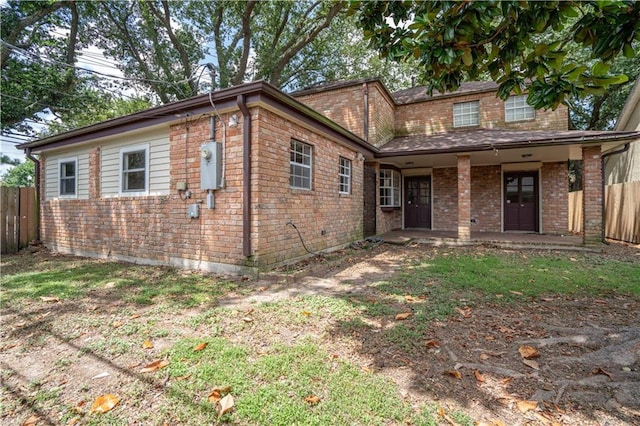 4401 Wade Dr, Metairie, LA 70003 - photo 54