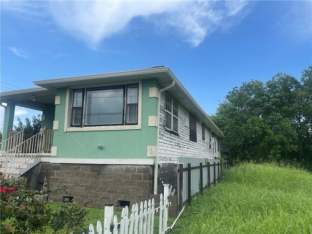 5901 N Derbigny St, New Orleans, LA 70117 - photo 3