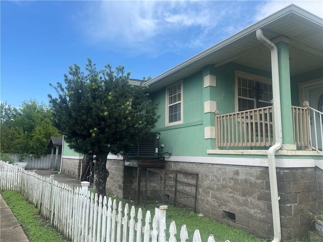 5901 N Derbigny St, New Orleans, LA 70117 - photo 4