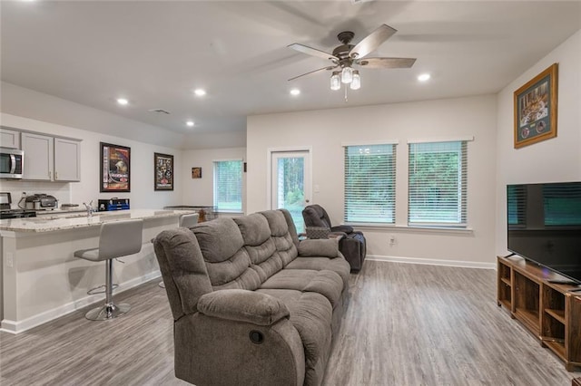 28399 Longfellow Ln, Albany, LA 70711 - photo 3
