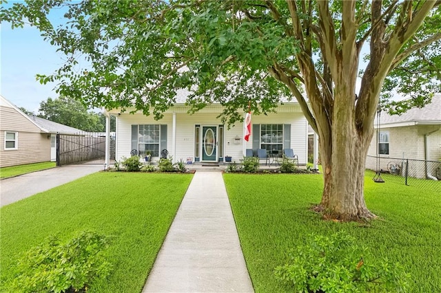 471 Roseland Pkwy, Harahan, LA 70123 - photo 1