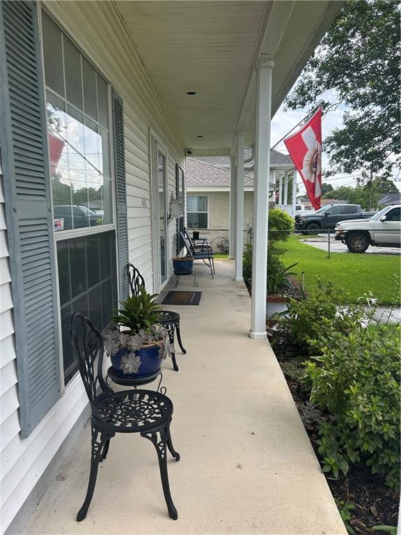 471 Roseland Pkwy, Harahan, LA 70123 - photo 3