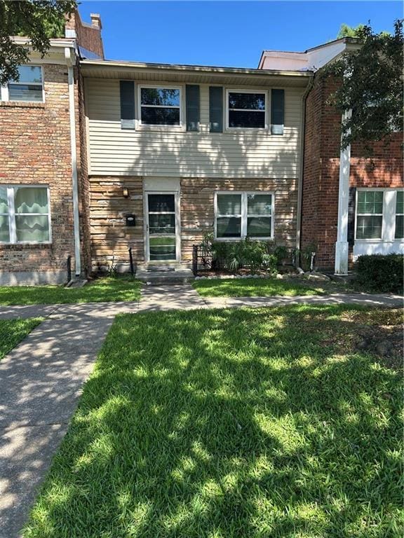 225 Wright Ave Unit D, Terrytown, LA 70056 - photo 1