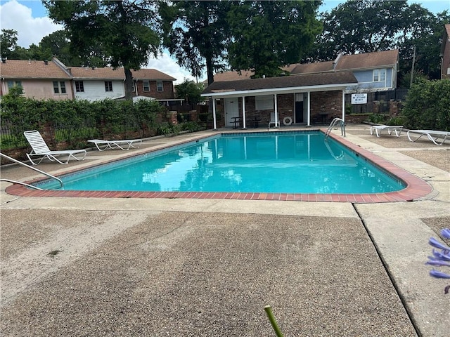 225 Wright Ave Unit D, Terrytown, LA 70056 - photo 20