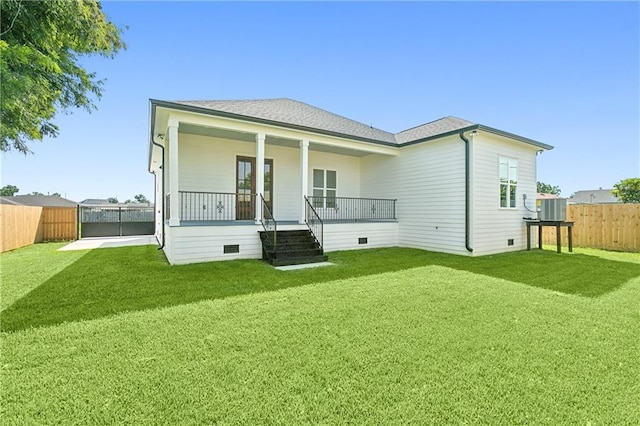 200 Perrin Dr, Arabi, LA 70032 - photo 25