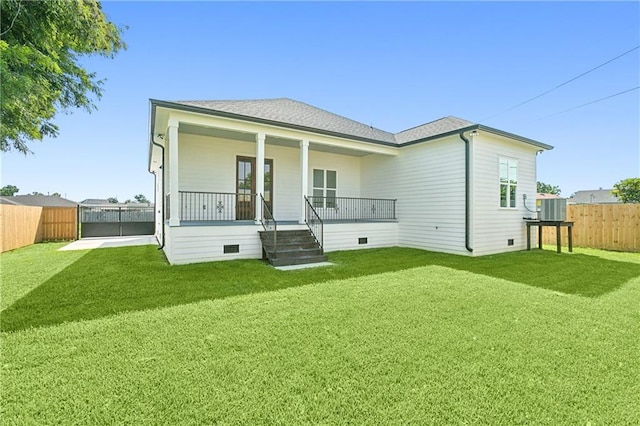200 Perrin Dr, Arabi, LA 70032 - photo 27