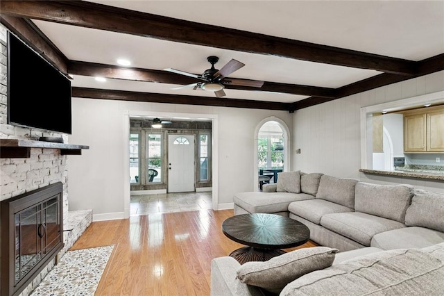 108 Gondrella Dr, Belle Chasse, LA 70037 - photo 4