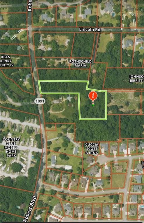Robert Blvd, Slidell, LA 70458 - photo 2
