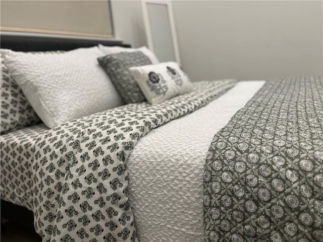 1201 Canal St Unit 216, New Orleans, LA 70112 - view of bedroom