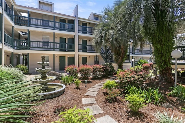 2330 Edenborn Ave Unit 116, Metairie, LA 70001 - view of property