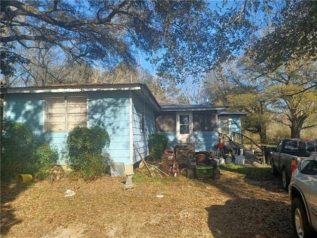 55485 Old Uneedus Rd, Loranger, LA 70446 - photo 1