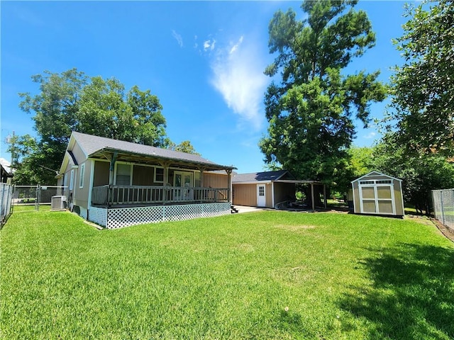 104 Delta St, Belle Chasse, LA 70037 - photo 22