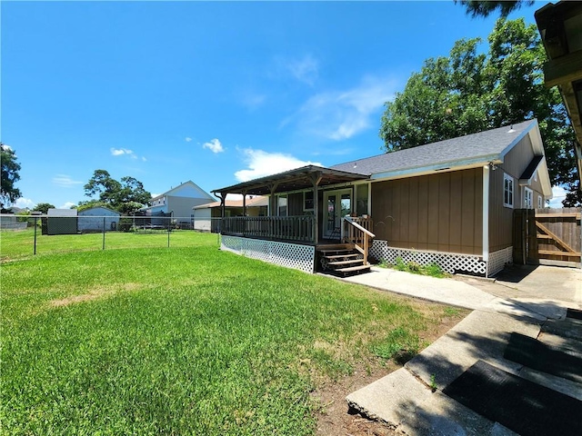 104 Delta St, Belle Chasse, LA 70037 - photo 23