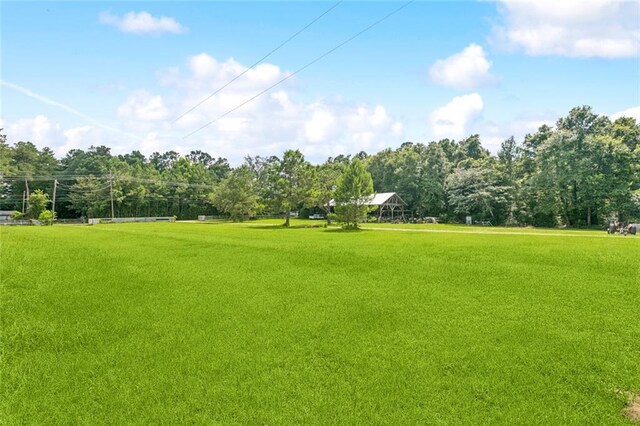 59377 Borgne Ave, Bogalusa, LA 70427 - photo 21