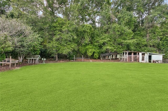 59377 Borgne Ave, Bogalusa, LA 70427 - photo 23