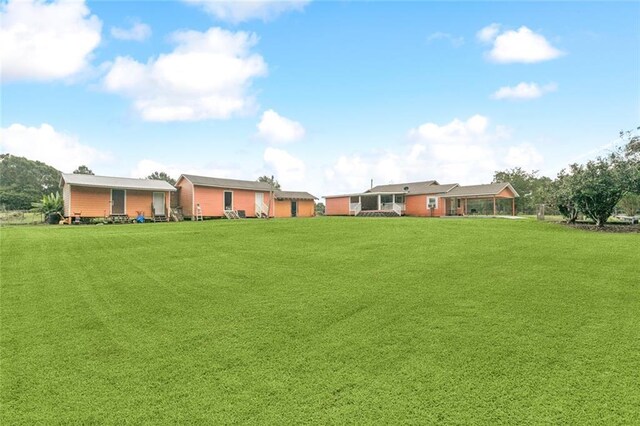 59377 Borgne Ave, Bogalusa, LA 70427 - photo 24