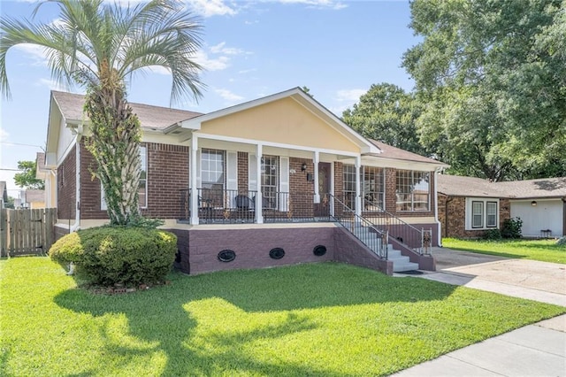 544 W Marlin Ct, Terrytown, LA 70056 - photo 3