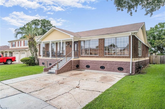 544 W Marlin Ct, Terrytown, LA 70056 - photo 4