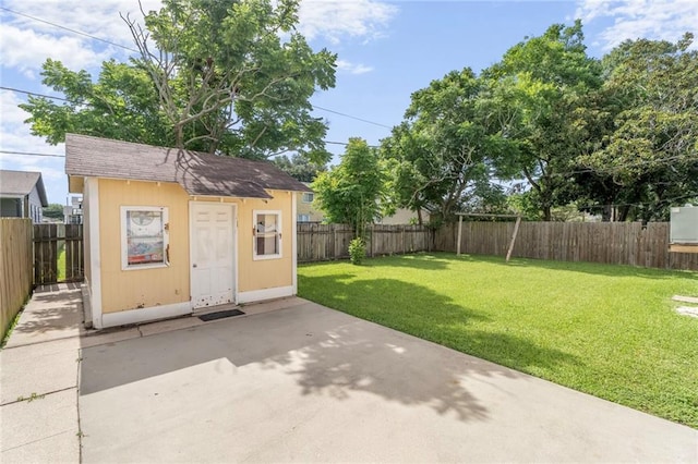 544 W Marlin Ct, Terrytown, LA 70056 - photo 19