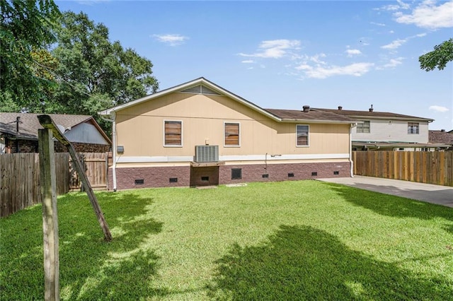 544 W Marlin Ct, Terrytown, LA 70056 - photo 22