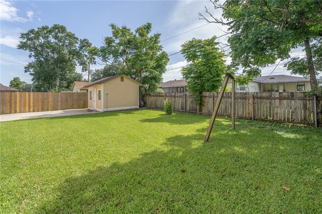 544 W Marlin Ct, Terrytown, LA 70056 - photo 23
