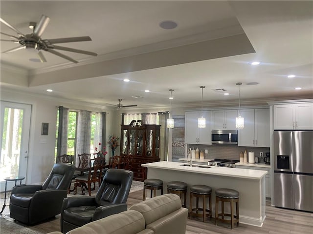277 Greencrest Dr, Slidell, LA 70458 - photo 4
