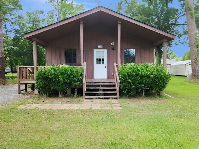 11117 Martin Rd, Gonzales, LA 70737 - photo 1