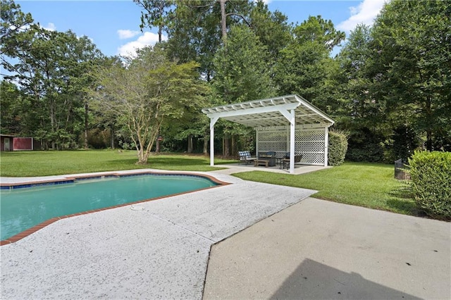 79423 Branly Dr, Folsom, LA 70437 - photo 30