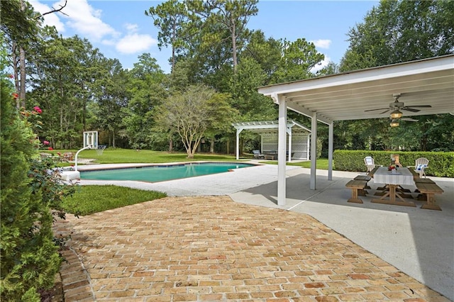79423 Branly Dr, Folsom, LA 70437 - photo 35