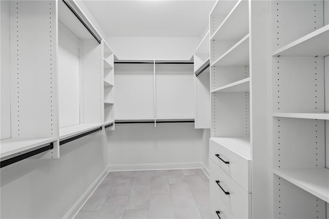 1169 Fox Sparrow Loop, Madisonville, LA 70447 - view of spacious closet