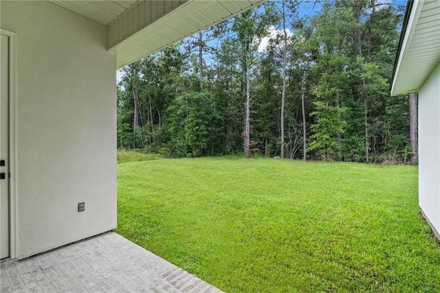 1169 Fox Sparrow Loop, Madisonville, LA 70447 - view of green lawn