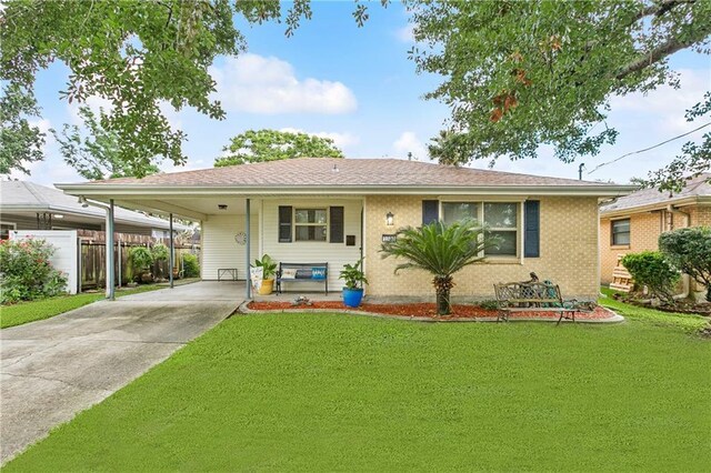 3732 Arizona Ave, Kenner, LA 70065 - photo 1