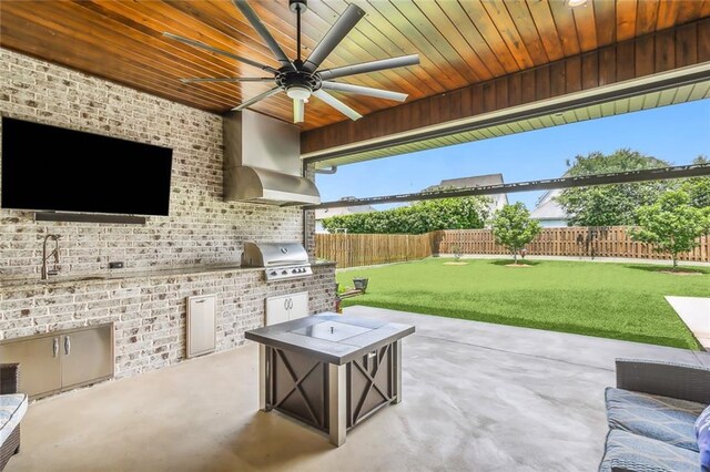 114 Kellywood Ct, Belle Chasse, LA 70037 - photo 20